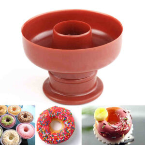 Doughnut Mould