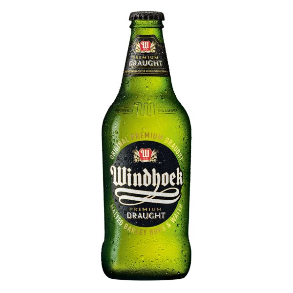 Windhoek Draught