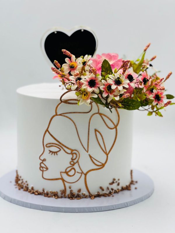My Love Cake