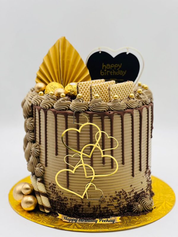 Chocolate Cake