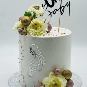 Oh Baby Cake